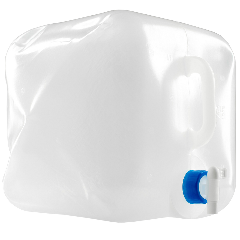 Water Cube 20L, Featured Image