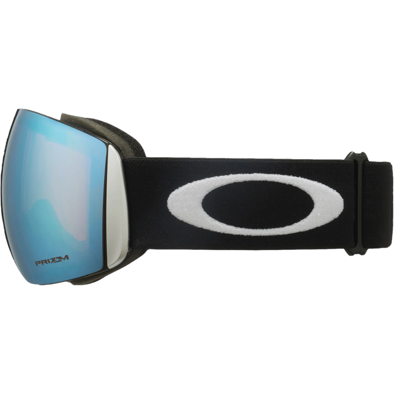 Flight Deck L, Oakley Flight Deck side
