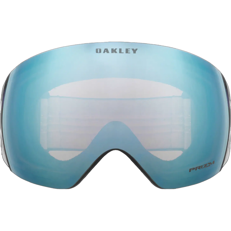Flight Deck L, Oakley Flight Deck front