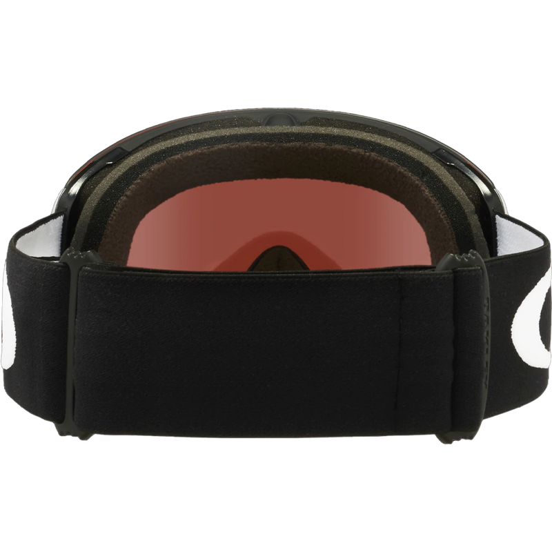 Flight Deck L, Oakley Flight Deck back