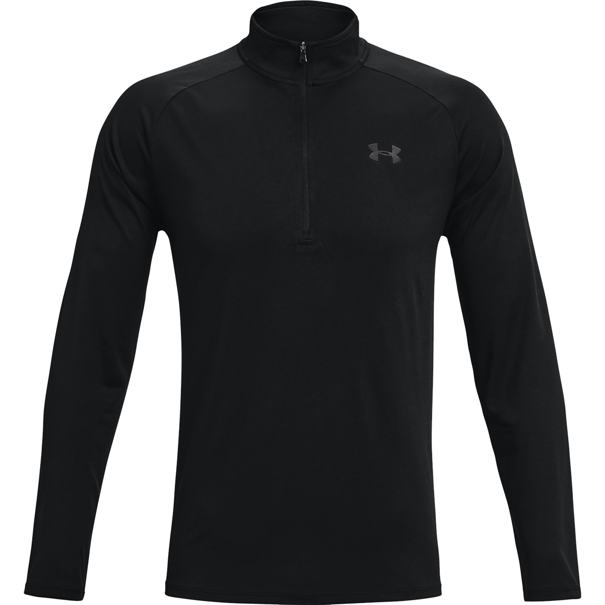 Men's UA Tech 2.0 1/2 Zip – Sports Basement