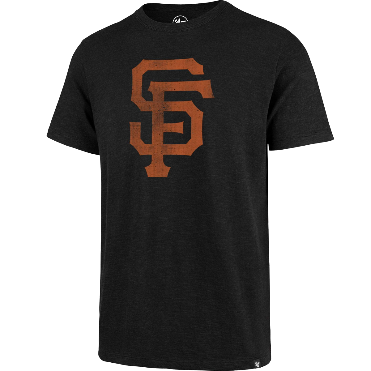 Men's Giants Grit Scrum Tee alternate view