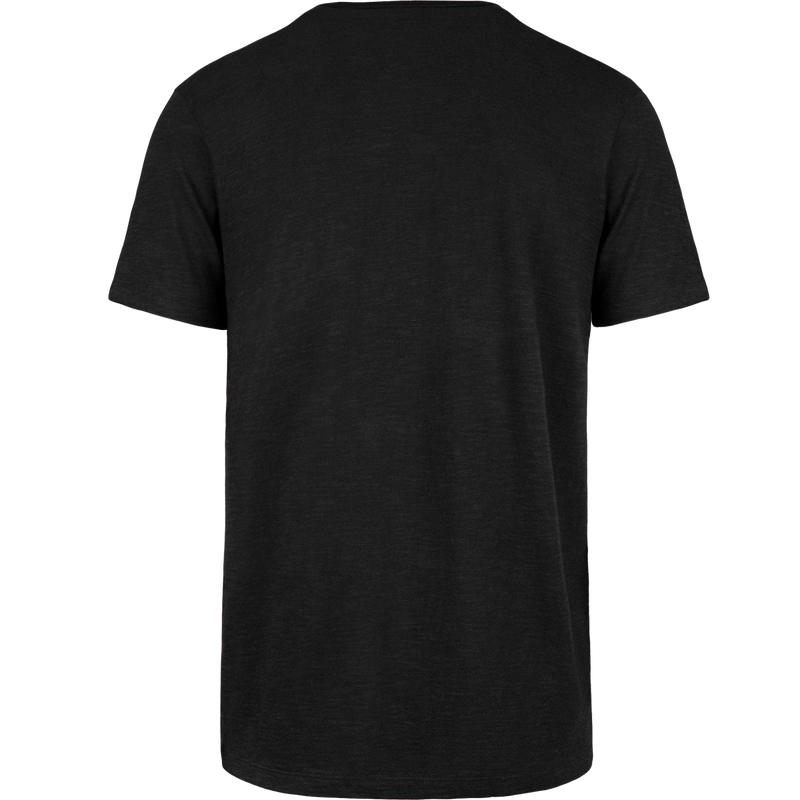 Men's Giants Grit Scrum Tee, 47 Brand Men's Giants Grit Scrum Tee back