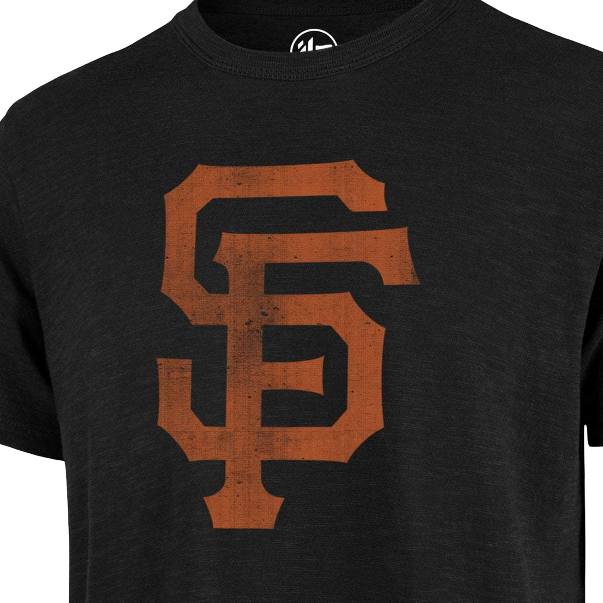 Men's Giants Grit Scrum Tee alternate view