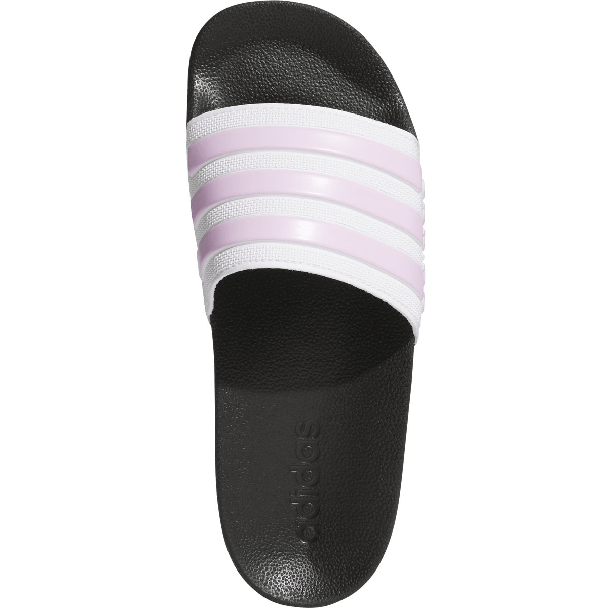 Adidas Youth Adilette Shower Slides top