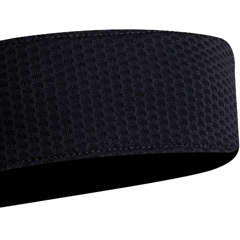 Transfer Lite Headband, Pearl Izumi Transfer Lite Headband fabric detail