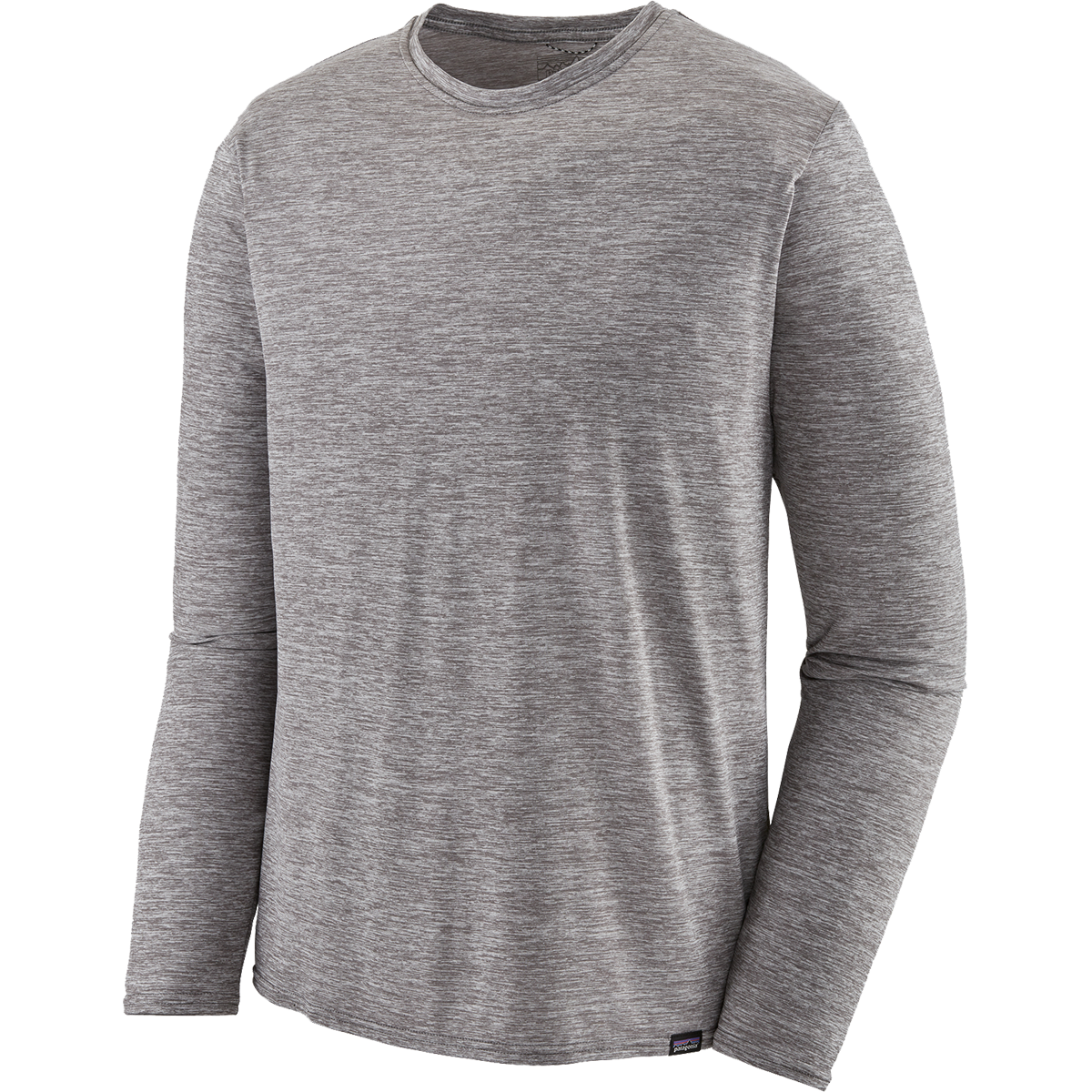 Men's Long-Sleeved Capilene Cool Daily Shirt alternate view
