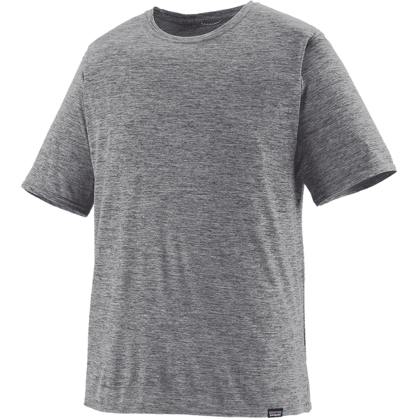 Patagonia Men's Capilene Cool Daily Shirt