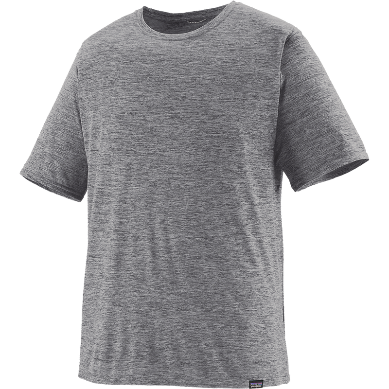 Men's Capilene Cool Daily Shirt, Featured Image