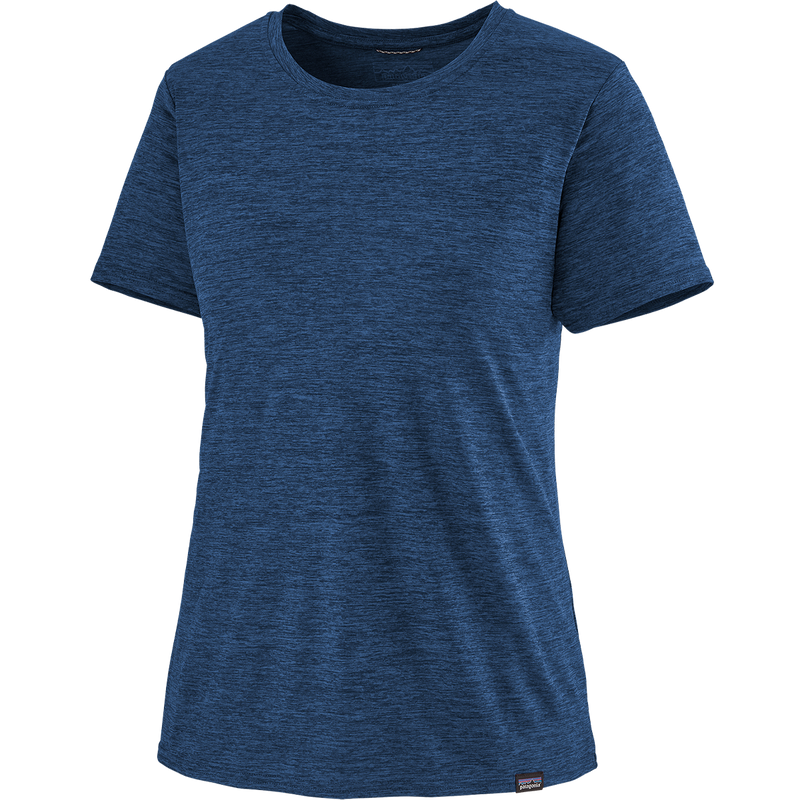 Women's Capilene Cool Daily Shirt, Featured Image
