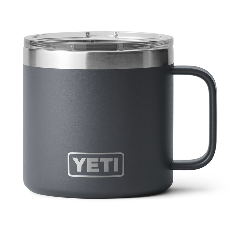 Rambler 14 oz Mug, Featured Image