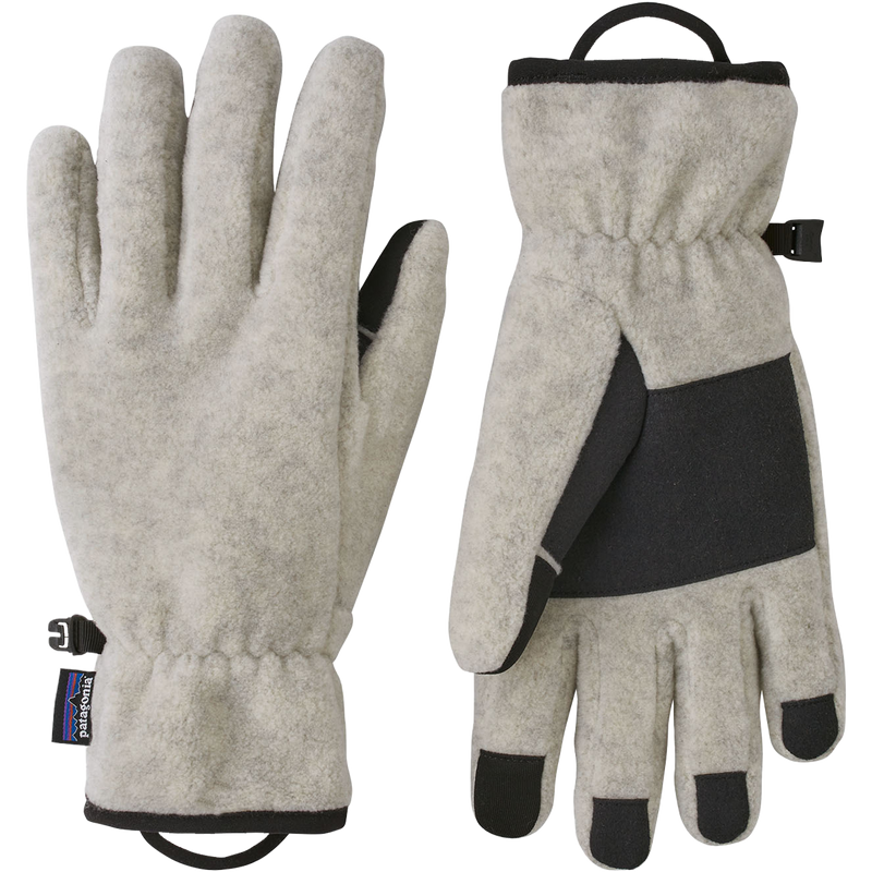 Synchilla Gloves, Featured Image
