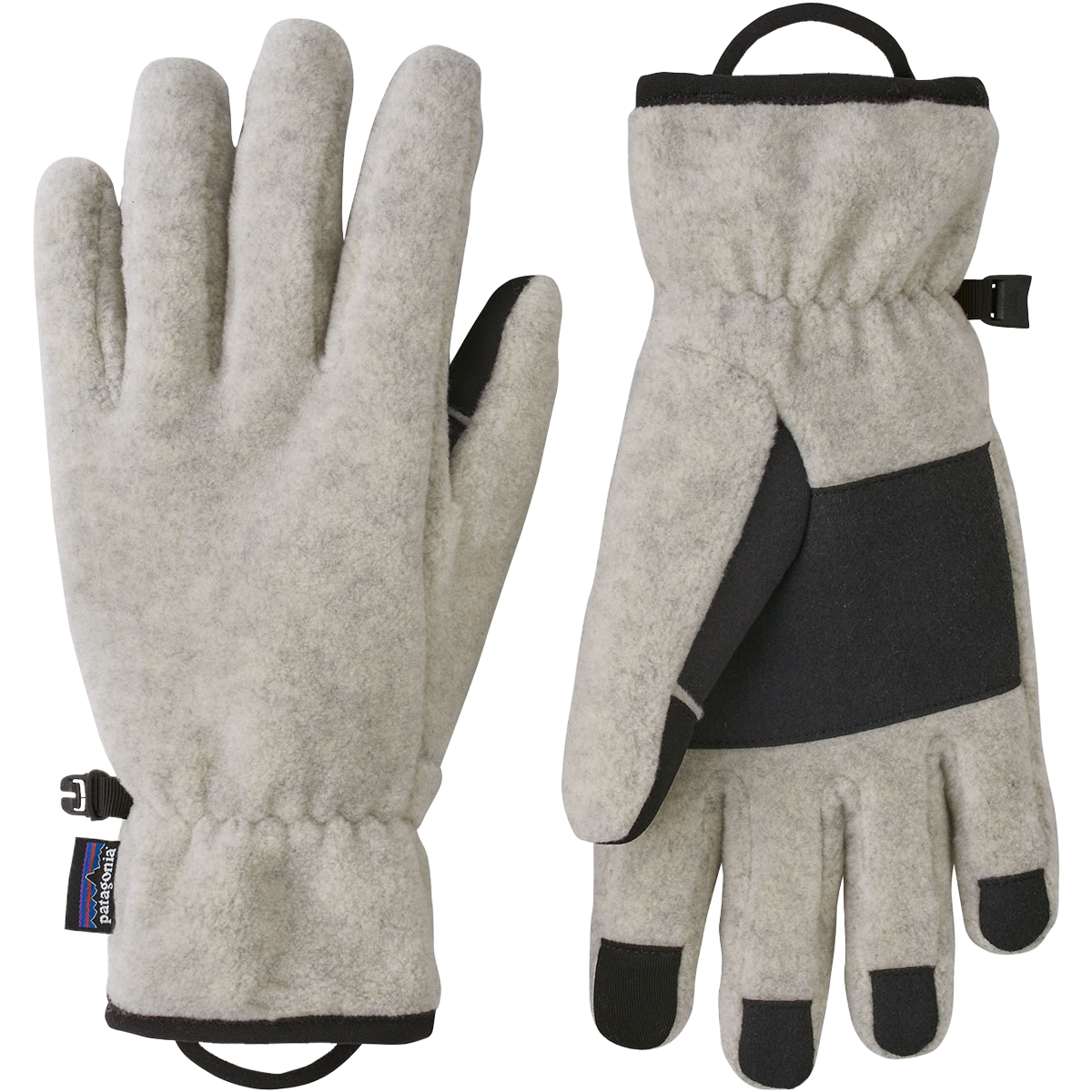 Synchilla Gloves alternate view