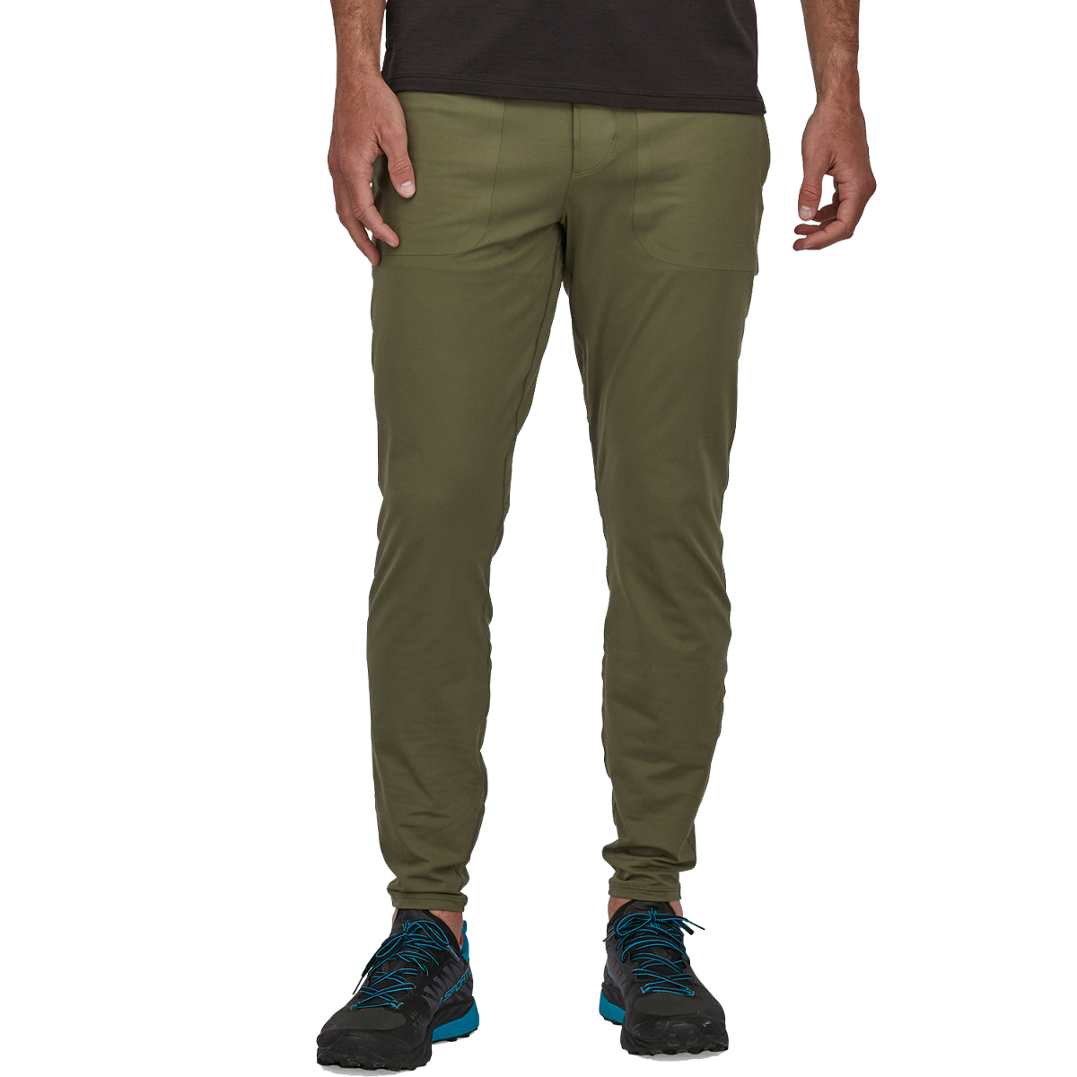 Men's Trail Pace Jogger alternate view
