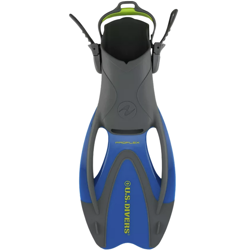 Proflex JR Fin - S, Featured Image