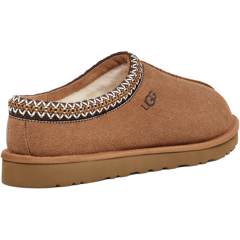 Men's Tasman, UGG Men's Tasman back
