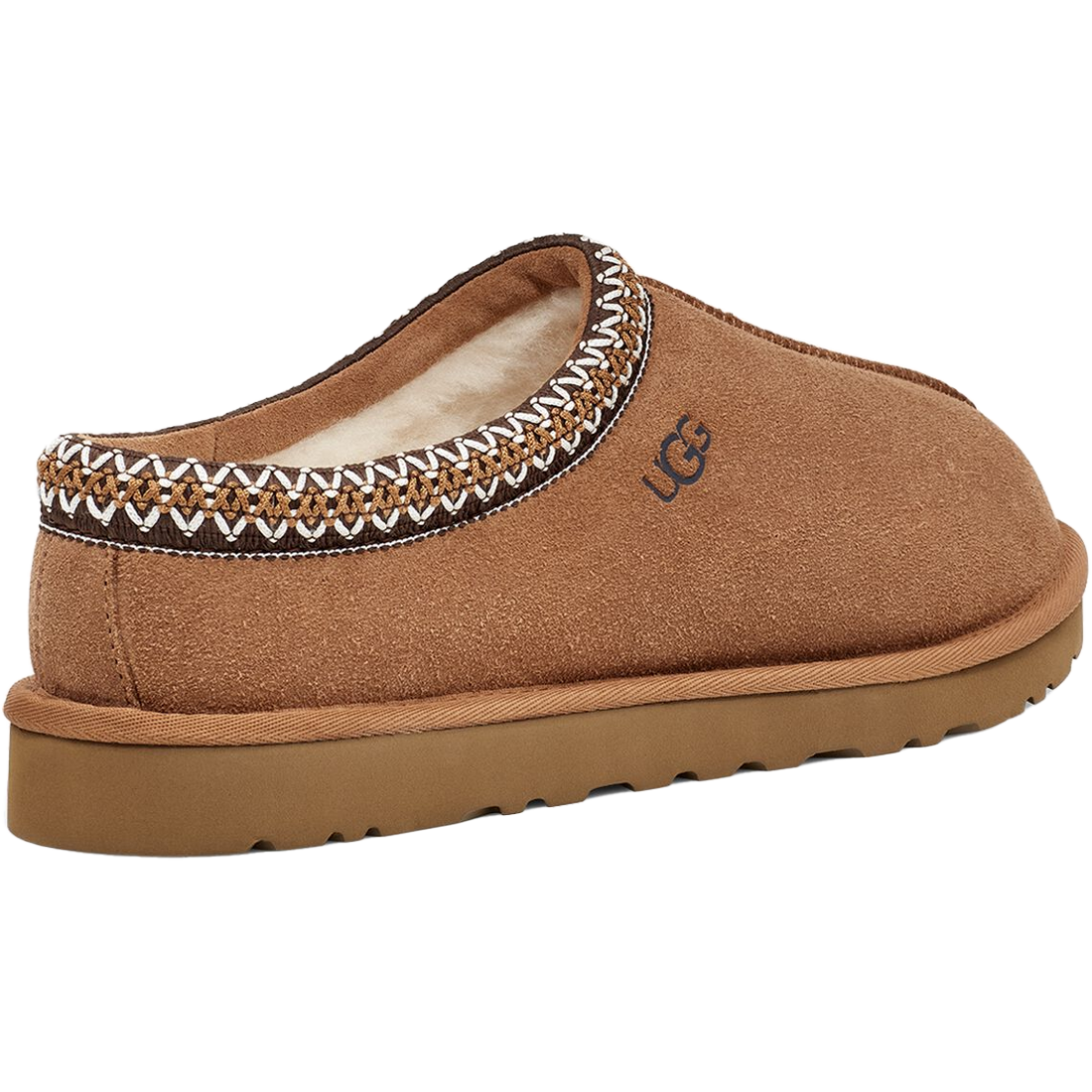 Men's Tasman alternate view