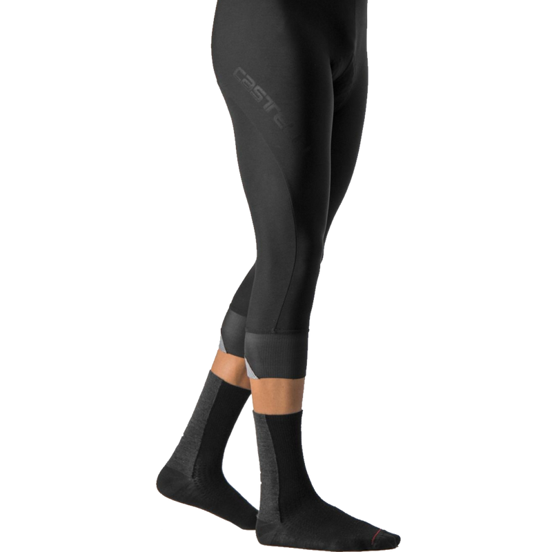 Men's Tutto Nano Bibknicker, Castelli Men's Tutto Nano Bibknicker cuff