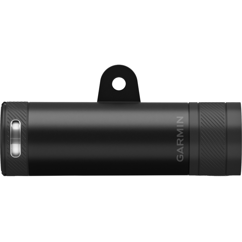 Varia UT800 Smart Headlight, Garmin Varia UT800 Smart Headlight side