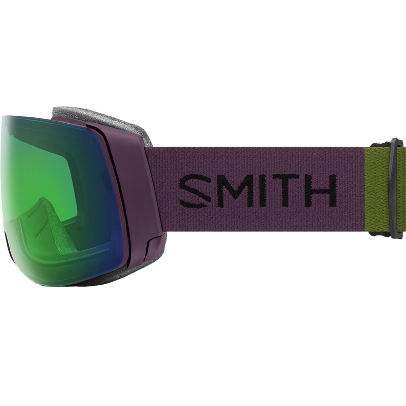 4D Mag, Smith Sport Optics 4D Mag strap
