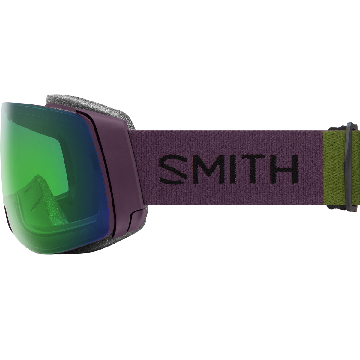4D Mag alternate view