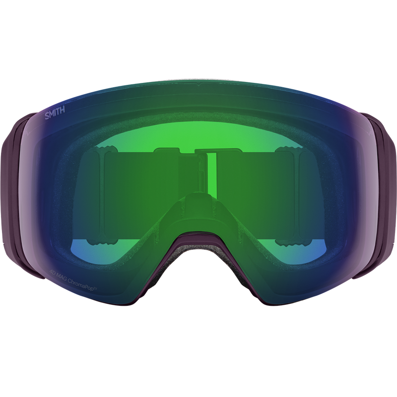 4D Mag, Smith Sport Optics 4D Mag front