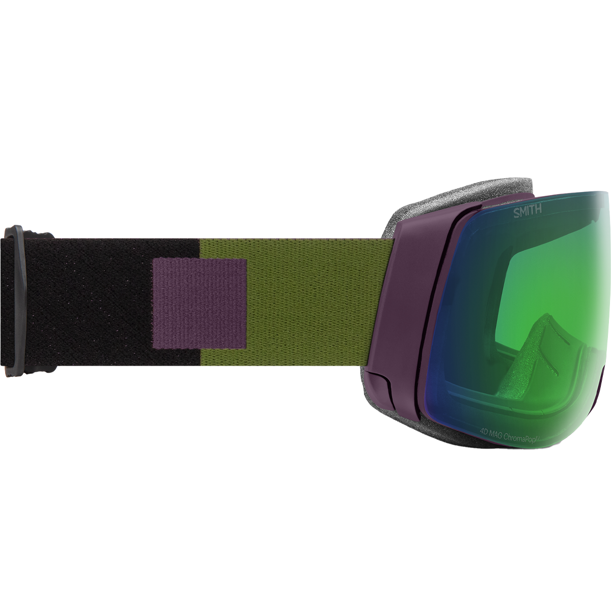 4D Mag alternate view