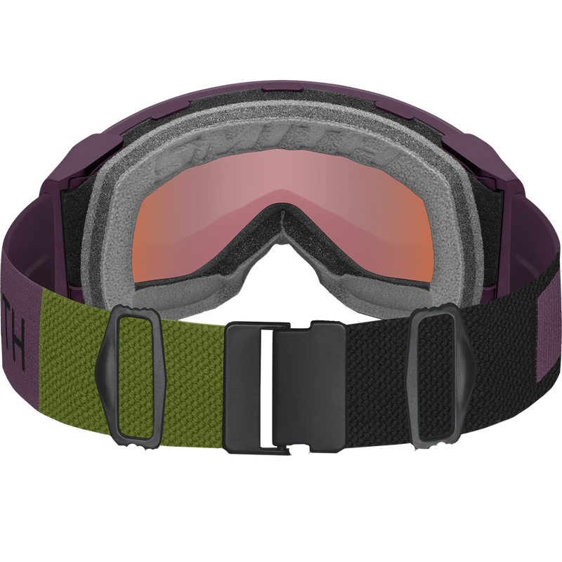 4D Mag, Smith Sport Optics 4D Mag back