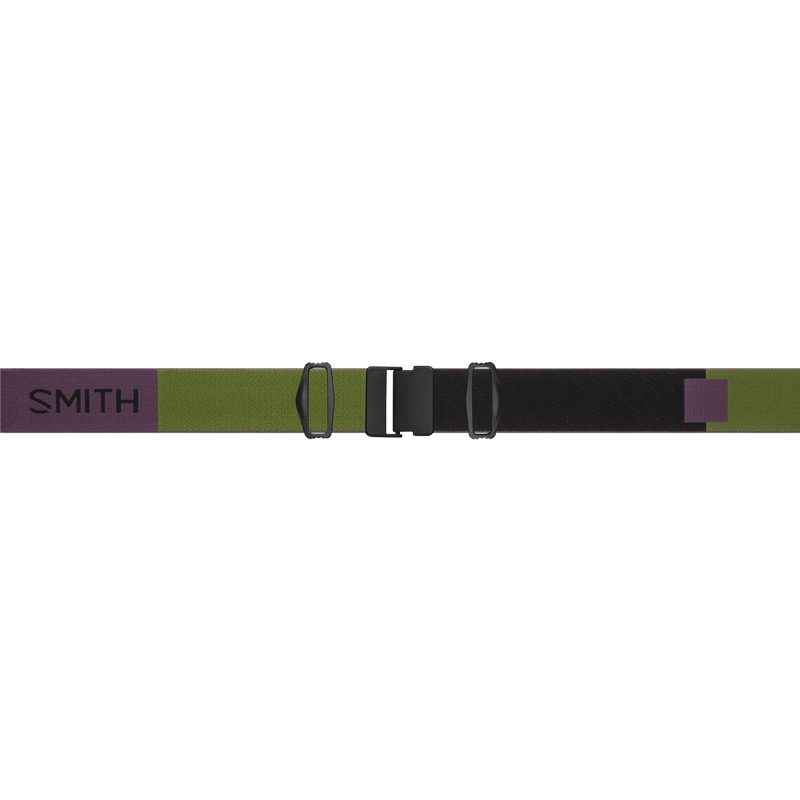 4D Mag, Smith Sport Optics 4D Mag full strap