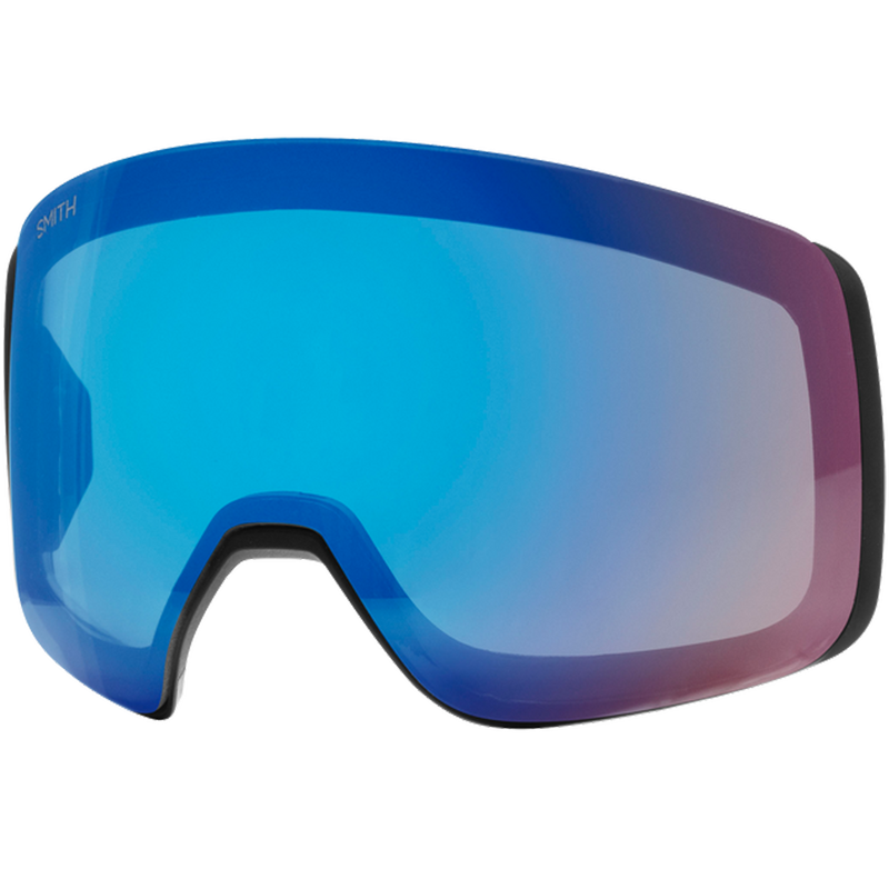 4D Mag, Smith Sport Optics 4D Mag extra lens