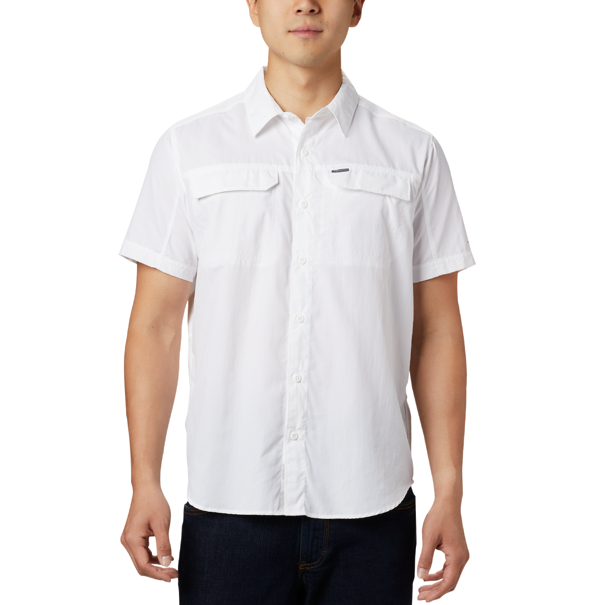 Men's Silver Ridge 2.0 Short Sleeve alternate view
