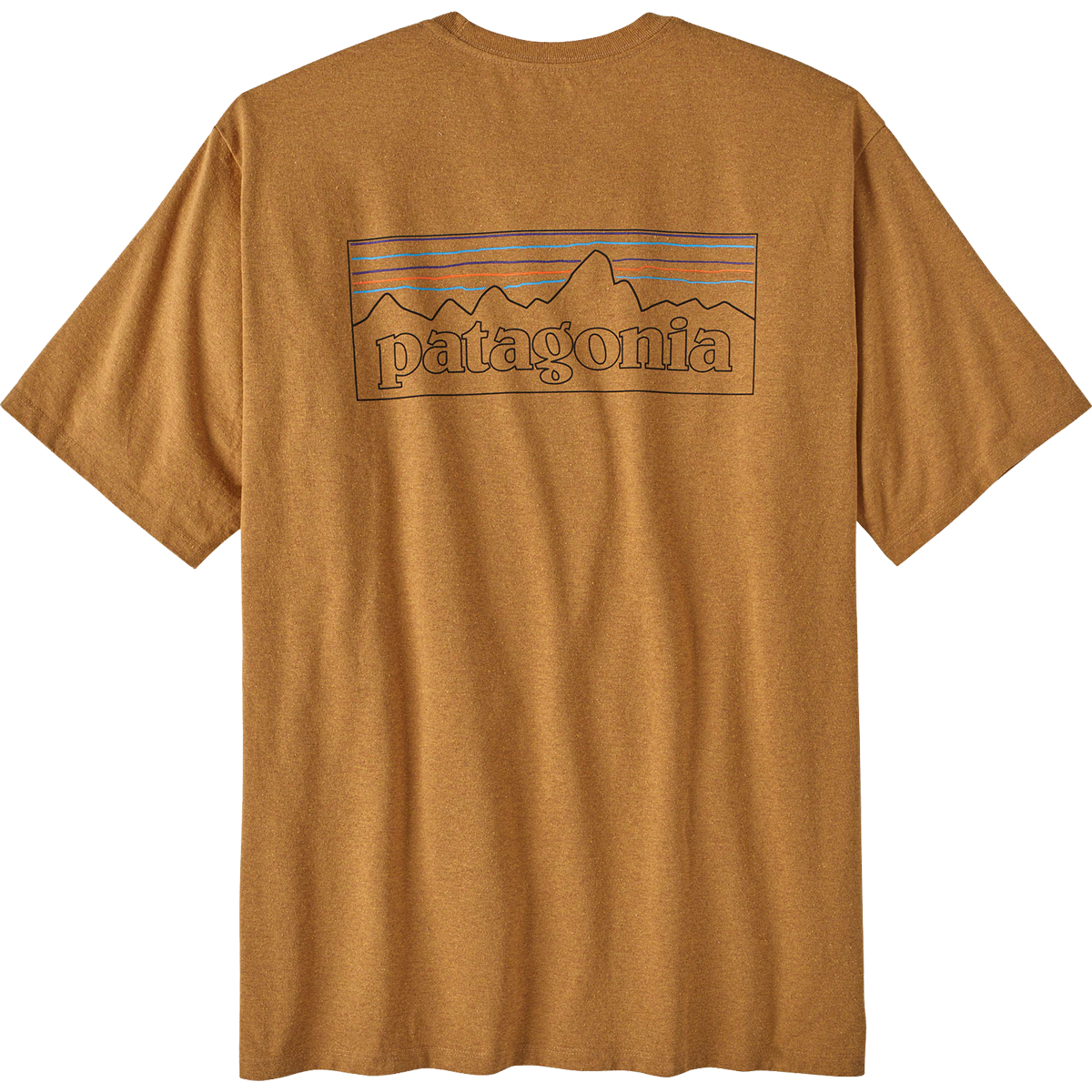 Men's P-6 Logo Responsibili-Tee alternate view
