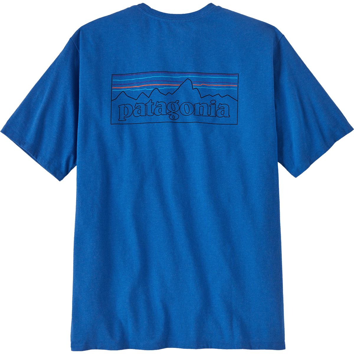Men's P-6 Logo Responsibili-Tee alternate view