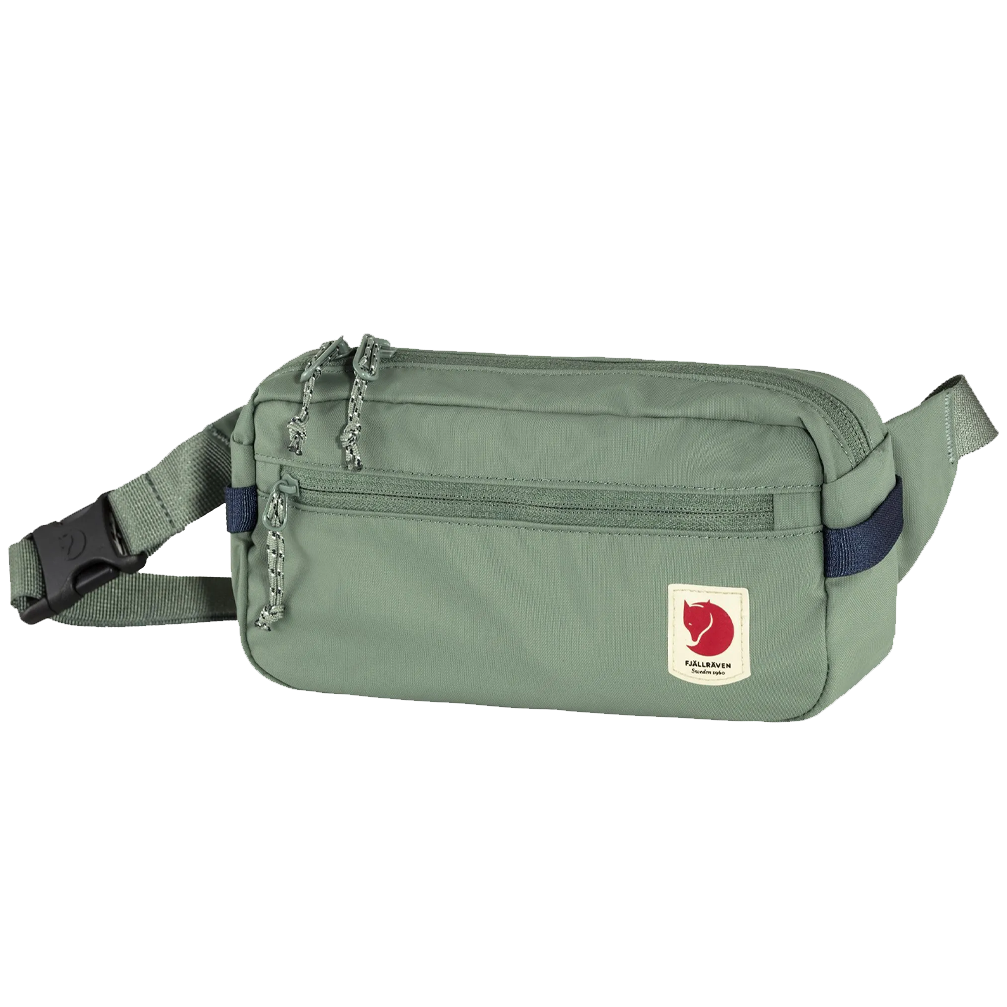 High Coast Hip Pack – Sports Basement