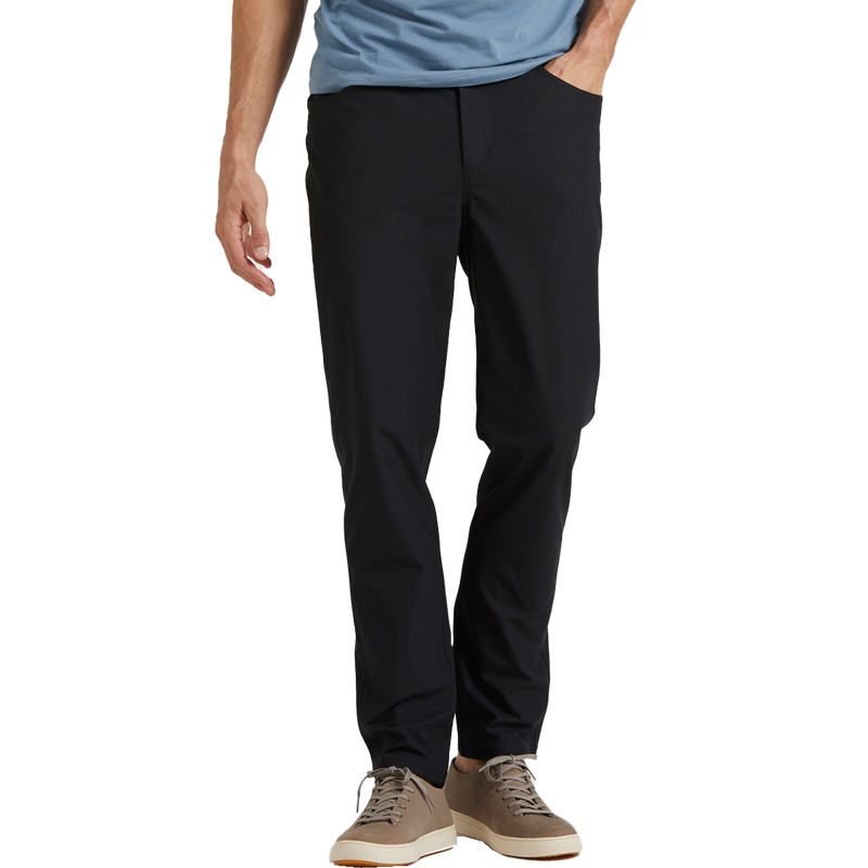 Men's Meta Pant - Inseam 30", Vuori Men's Meta Pant front