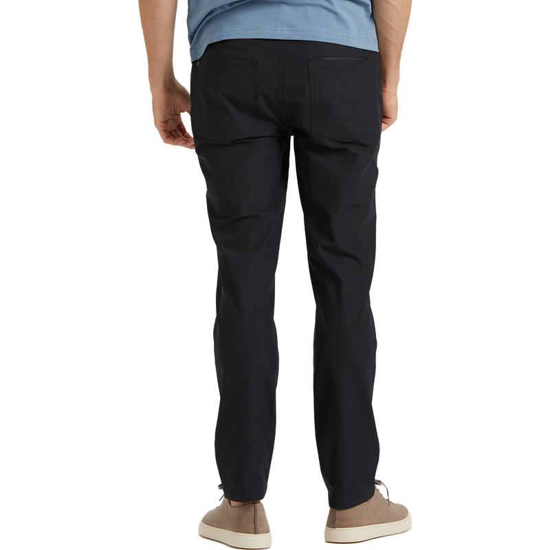 Men's Meta Pant - Inseam 30", Vuori Men's Meta Pant back