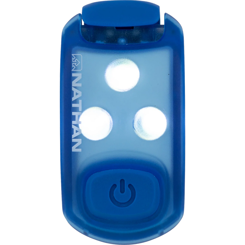 Strobe Light LED, Featured Image