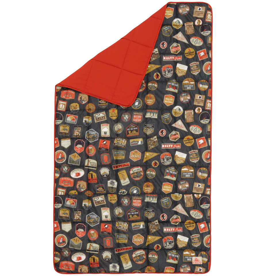 Bestie Blanket alternate view