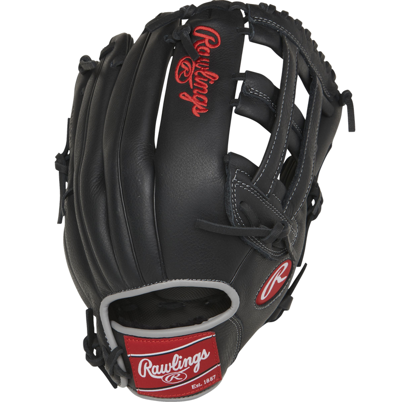 Youth Select Pro Lite 12" Aaron Judge Outfield Glove, Featured Image