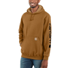 BRN-Carhartt Brown