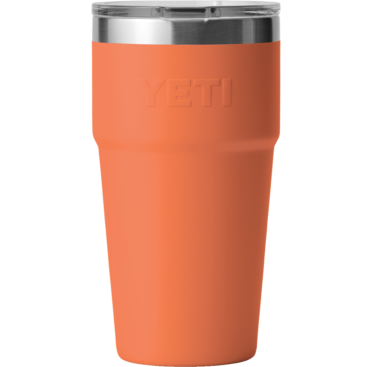 Rambler 16 oz Pint + Magslider Lid alternate view