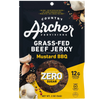 Zero Sugar Mustard BBQ Beef