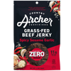 Zero Sugar Spicy Sesame Garlic Beef