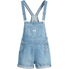 0040-Light Indigo Worn In