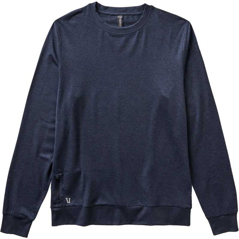 Men's Ponto Performance Crew, Featured Image