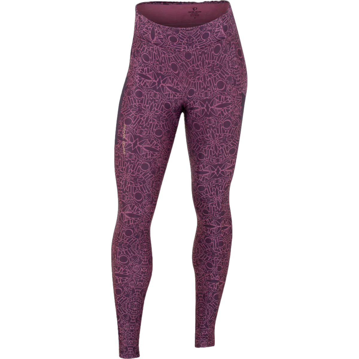 Women's Sugar Thermal Cycling Tight alternate view
