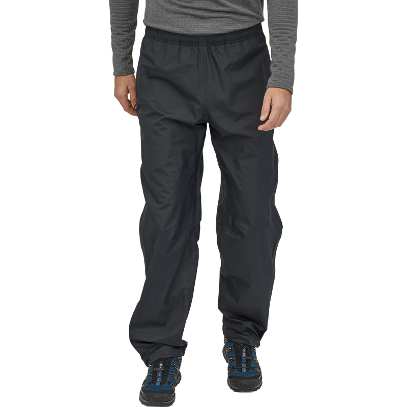 Men's Torrentshell 3L Pants - Short, Patagonia Men's Torrentshell 3L Pants front