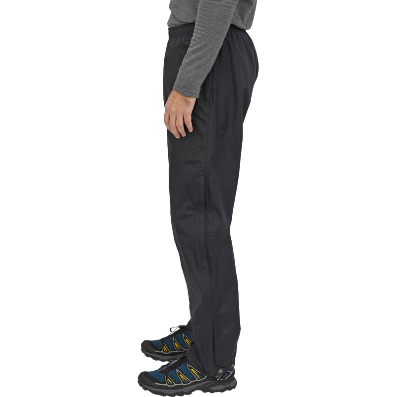 Men's Torrentshell 3L Pants - Short, Patagonia Men's Torrentshell 3L Pants side