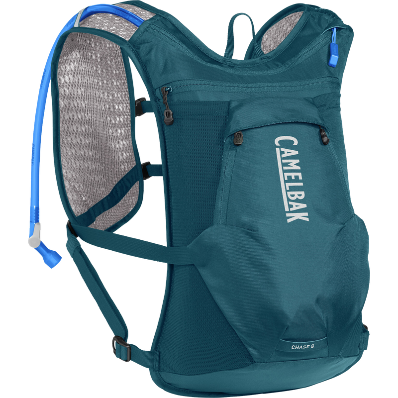 Chase 8 Vest, Featured Image