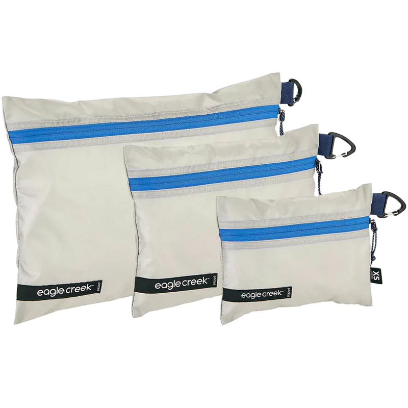 Pack-It Isolate Sac Set - XS/S/M, Featured Image